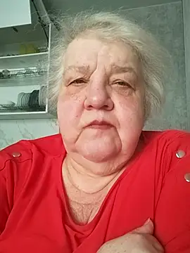 HapinessLovee online show from 23, 3, 2026