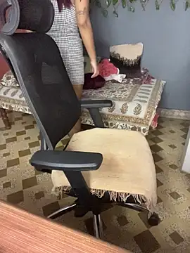 Brown Beautyz online show from 11, 3, 2026