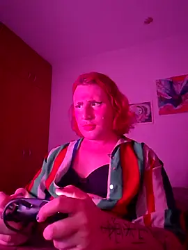 alien ate red online show from 16, 12, 2025