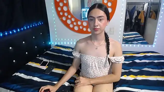 Snapshot of Kammy_Candy chatting on 3, 2, 2026 Kammy Candy online show from 3, 2, 2026