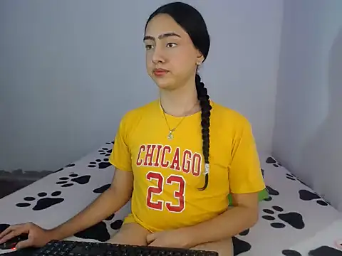 Snapshot of Kammy_Candy chatting on 11, 3, 2026 Kammy Candy online show from 11, 3, 2026