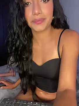 AlinaArgii online show from 11, 3, 2026