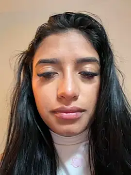AlinaArgii online show from 17, 4, 2026