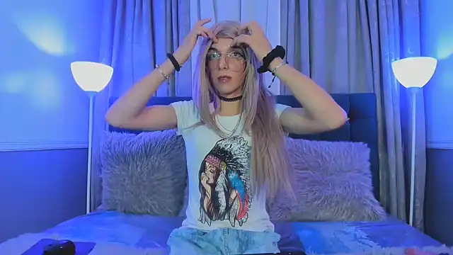 Lis Pearson online show from 3, 2, 2026