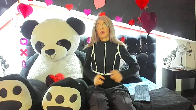 Lis Pearson online show from 19, 2, 2026