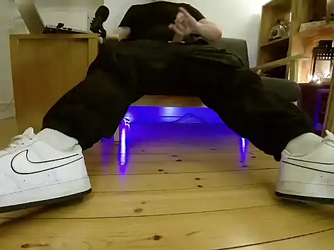 jonas camboy online show from 16, 12, 2025