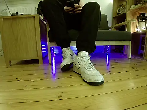 jonas camboy online show from 20, 12, 2025