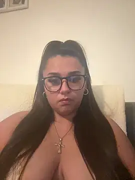 Snapshot of Wild_Busty_Niyah_XX chatting on 30, 3, 2026 Wild Busty Niyah XX online show from 30, 3, 2026