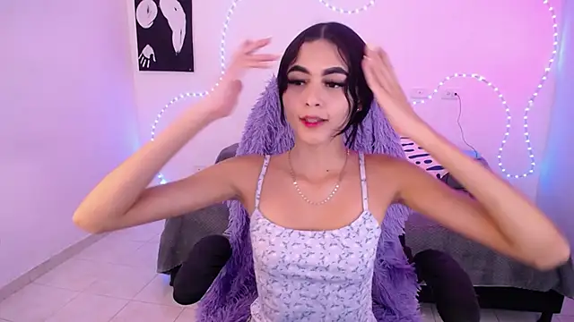 Sofia tgn online show from 30, 4, 2026