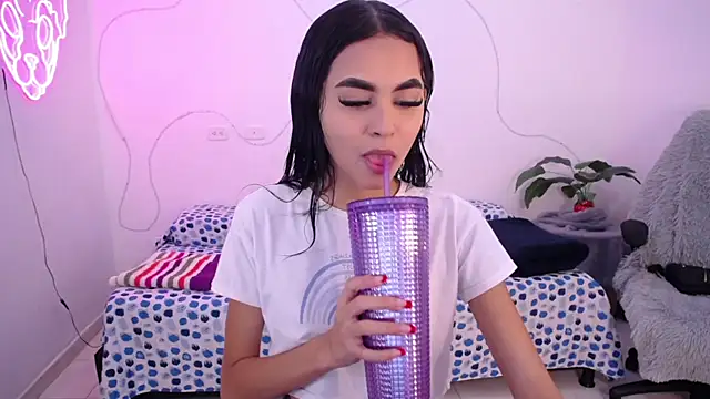 Sofia tgn online show from 21, 5, 2026