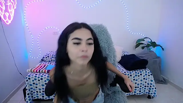 Sofia tgn online show from 22, 5, 2026