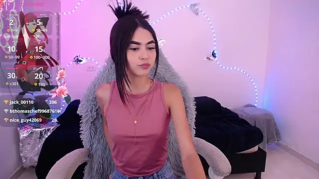 Sofia tgn online show from 20, 7, 2026