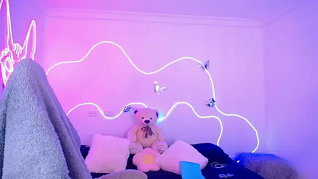 Sofia tgn online show from 25, 7, 2026
