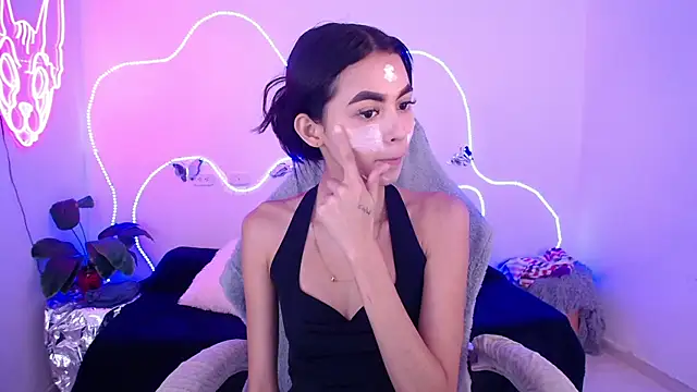 Sofia tgn online show from 27, 7, 2026