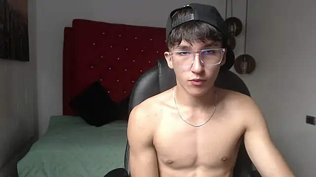 Snapshot of jeremy_job chatting on 16, 12, 2025 jeremy job online show from 16, 12, 2025