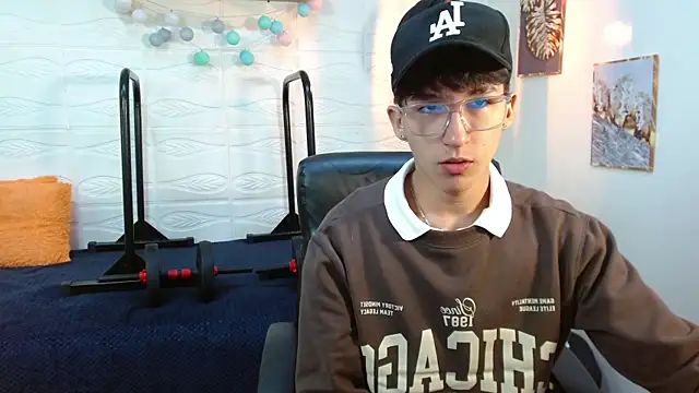 Snapshot of jeremy_job chatting on 7, 1, 2026 jeremy job online show from 7, 1, 2026