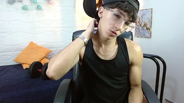 Snapshot of jeremy_job chatting on 9, 1, 2026 jeremy job online show from 9, 1, 2026