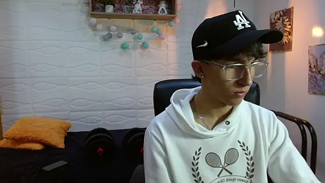 Snapshot of jeremy_job chatting on 10, 1, 2026 jeremy job online show from 10, 1, 2026