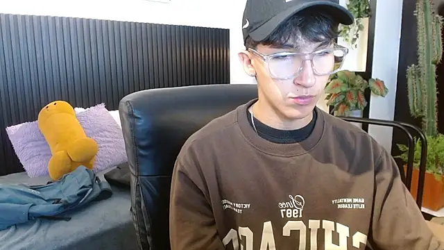 Snapshot of jeremy_job chatting on 11, 1, 2026 jeremy job online show from 11, 1, 2026