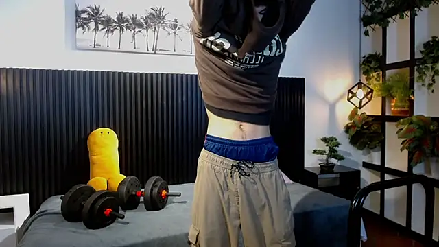 Snapshot of jeremy_job chatting on 12, 1, 2026 jeremy job online show from 12, 1, 2026