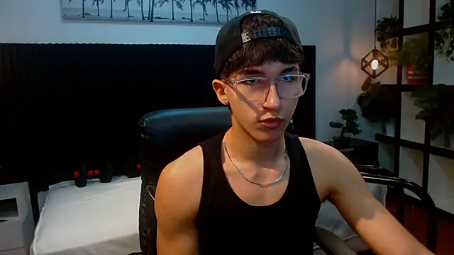 Snapshot of jeremy_job chatting on 5, 2, 2026 jeremy job online show from 5, 2, 2026