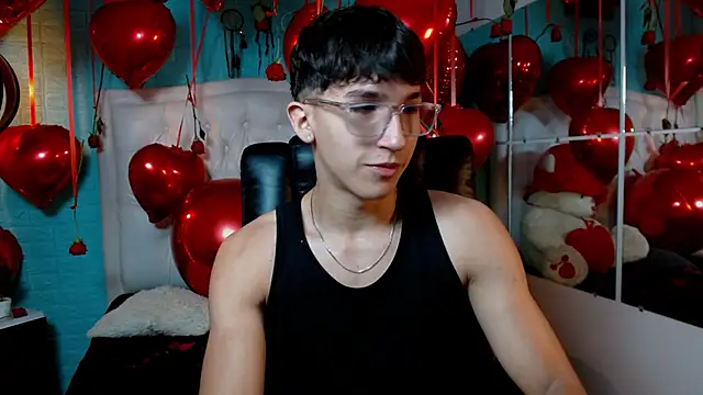 Snapshot of jeremy_job chatting on 13, 2, 2026 jeremy job online show from 13, 2, 2026