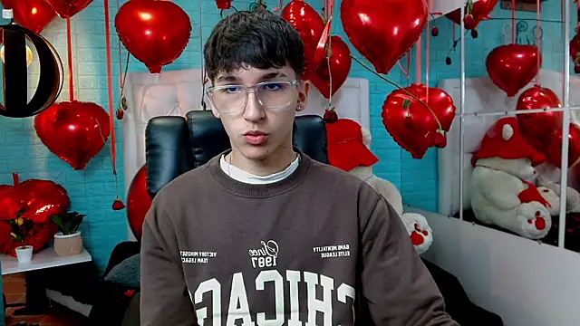 Snapshot of jeremy_job chatting on 14, 2, 2026 jeremy job online show from 14, 2, 2026