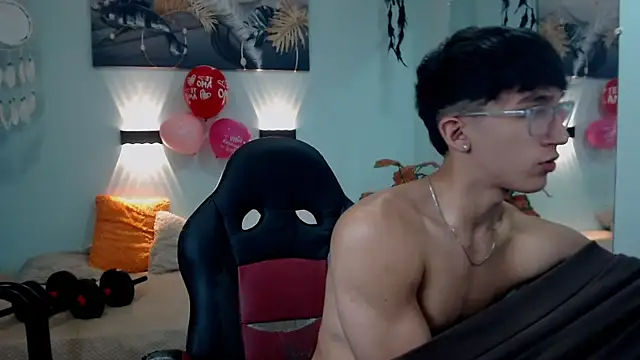 Snapshot of jeremy_job chatting on 15, 2, 2026 jeremy job online show from 15, 2, 2026