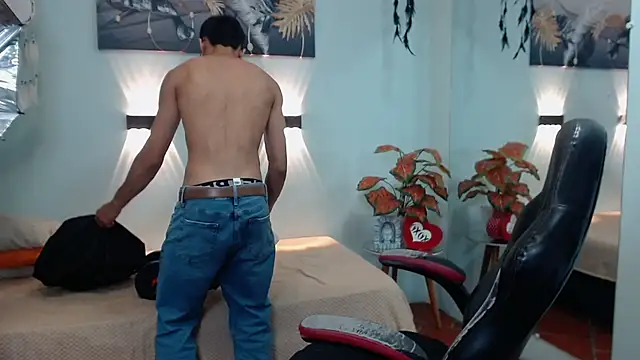 Snapshot of jeremy_job chatting on 19, 2, 2026 jeremy job online show from 19, 2, 2026