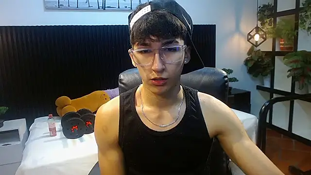 Snapshot of jeremy_job chatting on 21, 2, 2026 jeremy job online show from 21, 2, 2026