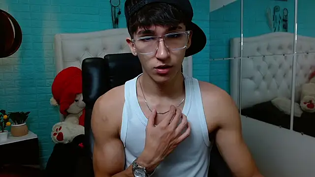 Snapshot of jeremy_job chatting on 23, 2, 2026 jeremy job online show from 23, 2, 2026