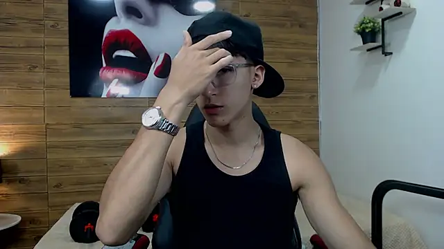 Snapshot of jeremy_job chatting on 27, 2, 2026 jeremy job online show from 27, 2, 2026