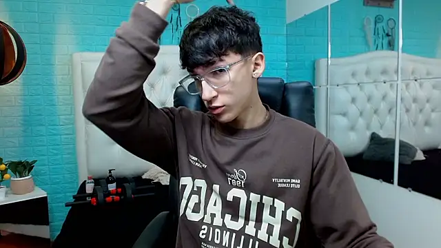 Snapshot of jeremy_job chatting on 3, 3, 2026 jeremy job online show from 3, 3, 2026