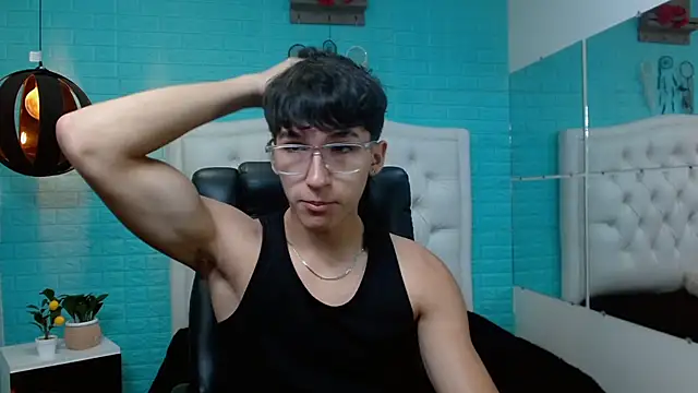 Snapshot of jeremy_job chatting on 6, 3, 2026 jeremy job online show from 6, 3, 2026