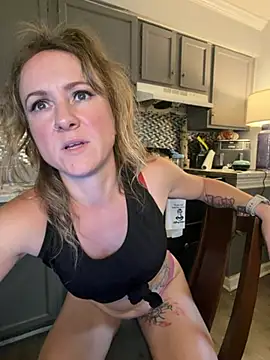 alluringpixie online show from 15, 6, 2026