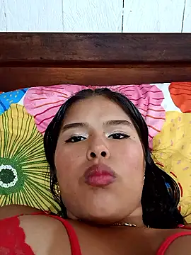 flor salvaje  online show from 9, 1, 2026