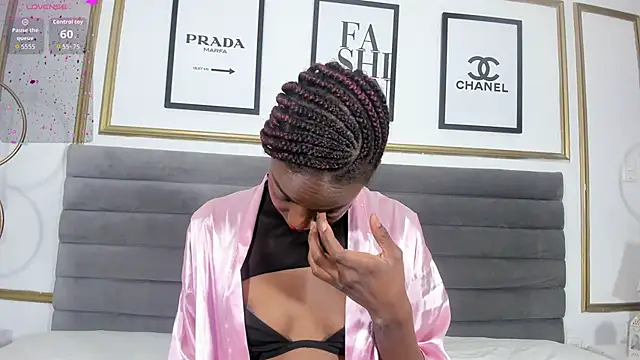 Ririblonde1 online show from 21, 12, 2025