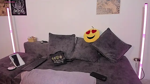 little  ammy online show from 21, 4, 2026