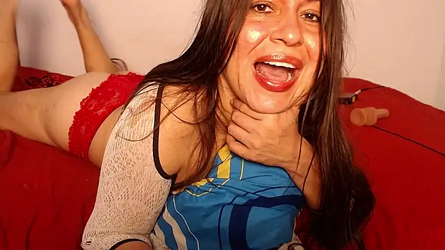  SEXY MATURE  online show from 3, 7, 2026