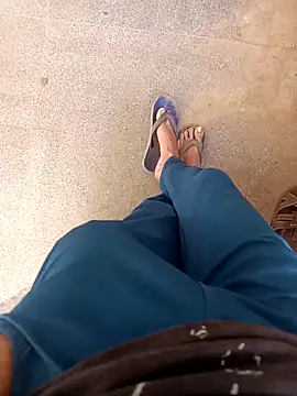 xhanm online show from 21, 12, 2025