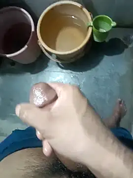 xhanm online show from 26, 4, 2026