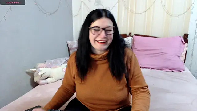 SashaBond online show from 18, 2, 2026