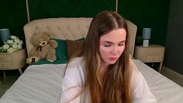 Lina Sinerz online show from 22, 4, 2026