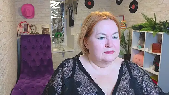 Nola Nekta online show from 21, 3, 2026