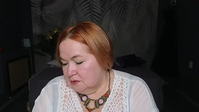 Nola Nekta online show from 27, 3, 2026