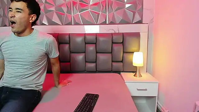 KathyAiden online show from 9, 1, 2026