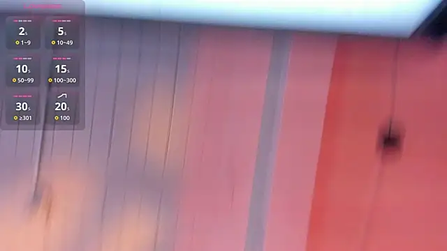 Cherry sweetty11 online show from 22, 12, 2025