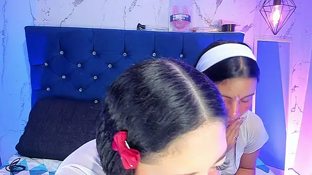 Cherry sweetty11 online show from 26, 3, 2026