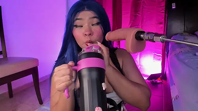 MarilinMorgan online show from 18, 12, 2025