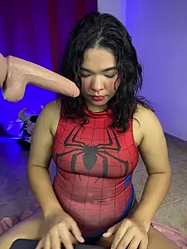 MarilinMorgan online show from 7, 3, 2026